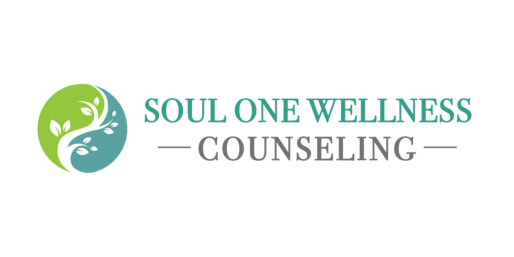 Soul One Wellness logo
