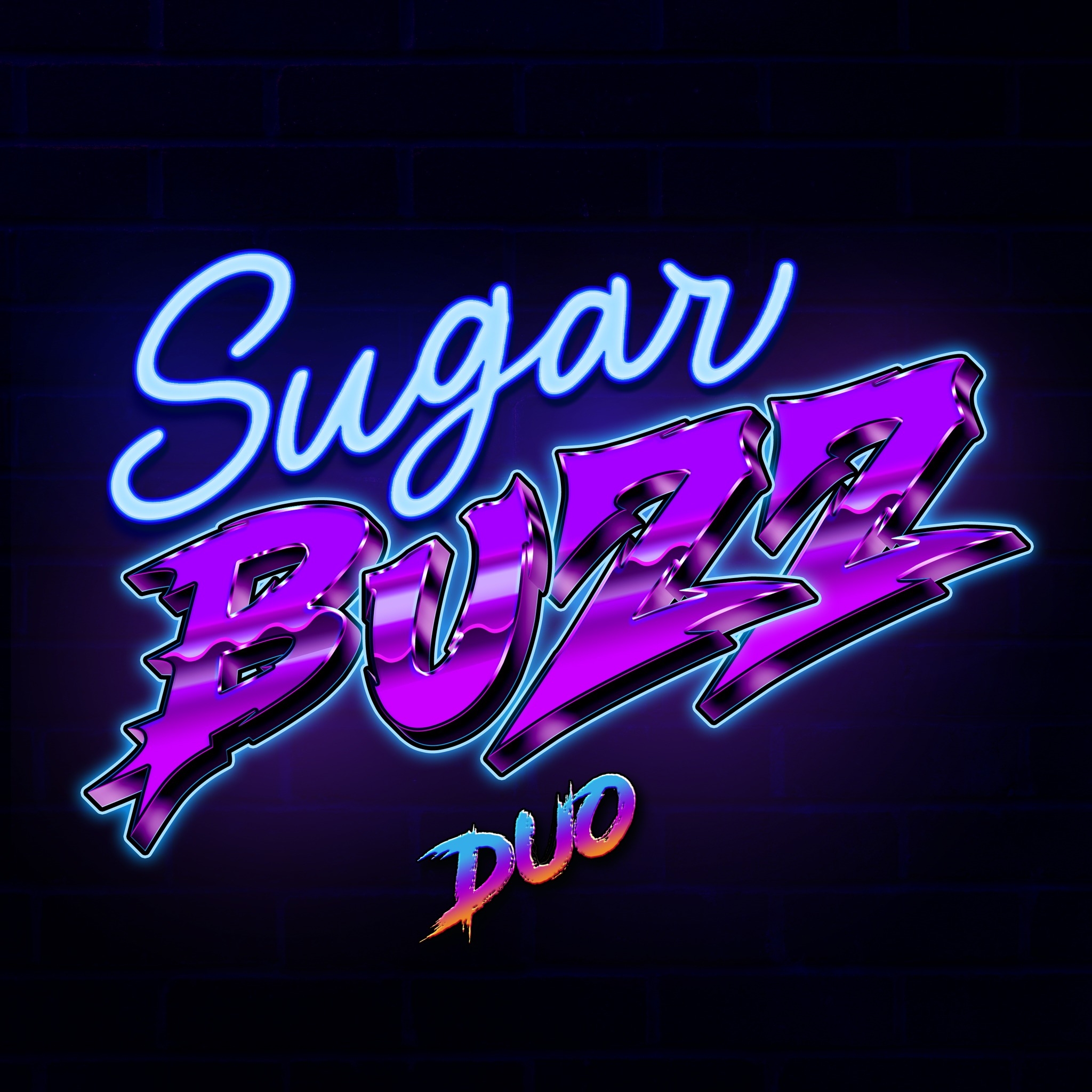 SugarBuzz logo